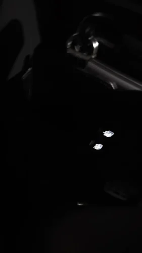 Vent Clip Storage Organizer - Black, Grey, Beige & Brown photo review