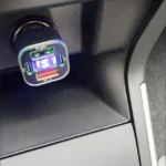 Dual PD 4 in 1 Fast Charger with Voltage Display photo review