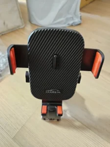 Universal Fixed Dashboard Phone Mount photo review