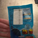 Interior Magic Cleaning Slime Gel (1-2 Pack) photo review