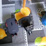 Universal Fixed Dashboard Phone Mount photo review