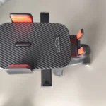 Universal Fixed Dashboard Phone Mount photo review