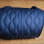 PU Leather Neck & Lumbar Cushions (1pcs Headrest or Lumbar) photo review
