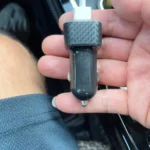 Dual PD 4 in 1 Fast Charger with Voltage Display photo review