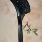 Sturdy Bristled Wheel & Tire Brush (1-3 Pack) Black, Blue & White photo review