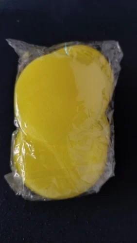 Foam Wax Sponge Applicator Pads (Set of 1&ndash;5) photo review