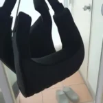 PU Leather Neck & Lumbar Cushions (1pcs Headrest or Lumbar) photo review