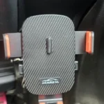 Universal Fixed Dashboard Phone Mount photo review