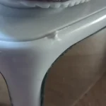 360&deg; Adjustable Blind Spot Mirrors (2-Pack) Black, Red, White & Blue photo review