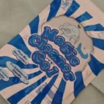 Interior Magic Cleaning Slime Gel (1-2 Pack) photo review