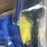 15 Piece Auto Detail Cleaning Brush Kit photo review