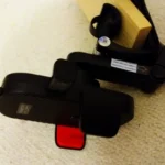 Universal Fixed Dashboard Phone Mount photo review