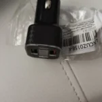 Dual PD 4 in 1 Fast Charger with Voltage Display photo review