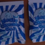 Interior Magic Cleaning Slime Gel (1-2 Pack) photo review