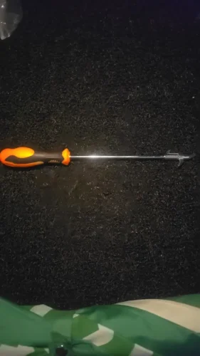 Tire Stone Removal Cleaning Hook photo review