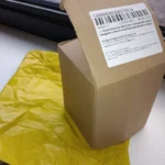 Universal Fixed Dashboard Phone Mount photo review