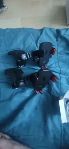 Universal Fixed Dashboard Phone Mount photo review