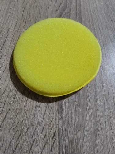 Foam Wax Sponge Applicator Pads (Set of 1&ndash;5) photo review