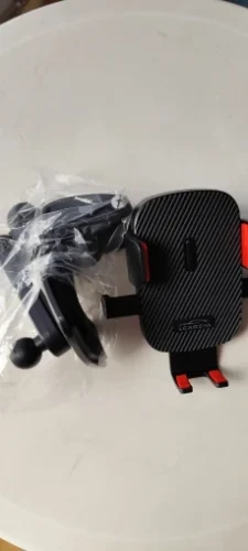 Universal Fixed Dashboard Phone Mount photo review