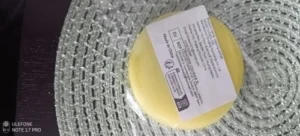 Foam Wax Sponge Applicator Pads (Set of 1&ndash;5) photo review