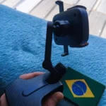 Universal Fixed Dashboard Phone Mount photo review