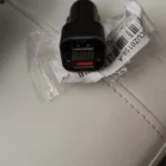 Dual PD 4 in 1 Fast Charger with Voltage Display photo review