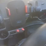 Universal Fixed Dashboard Phone Mount photo review