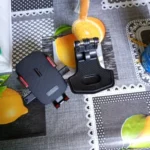 Universal Fixed Dashboard Phone Mount photo review