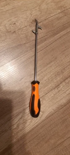 Tire Stone Removal Cleaning Hook photo review