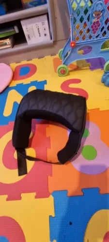 PU Leather Neck & Lumbar Cushions (1pcs Headrest or Lumbar) photo review