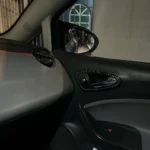 Frameless Blind Spot Mirrors (2-Pack) Round or Oval Styled photo review