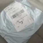 Thick Car Side Knee Support Pad photo review