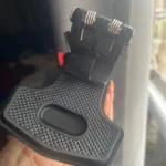 Universal Fixed Dashboard Phone Mount photo review