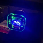Dual PD 4 in 1 Fast Charger with Voltage Display photo review