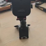 Universal Fixed Dashboard Phone Mount photo review