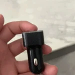 Dual PD 4 in 1 Fast Charger with Voltage Display photo review