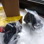 Universal Fixed Dashboard Phone Mount photo review