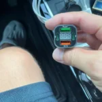 Dual PD 4 in 1 Fast Charger with Voltage Display photo review