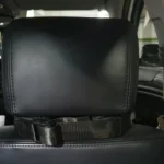 PU Leather Neck & Lumbar Cushions (1pcs Headrest or Lumbar) photo review