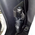 Multifunctional Umbrella Sized Car Utility Hook (1-2 Pack) photo review