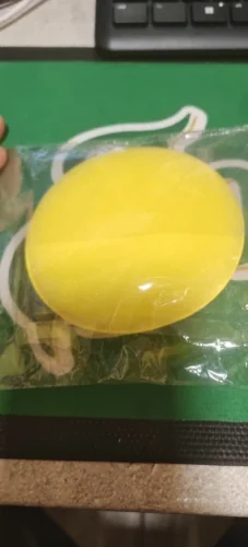 Foam Wax Sponge Applicator Pads (Set of 1&ndash;5) photo review