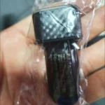 Dual PD 4 in 1 Fast Charger with Voltage Display photo review