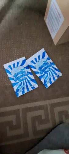 Interior Magic Cleaning Slime Gel (1-2 Pack) photo review