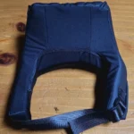 PU Leather Neck & Lumbar Cushions (1pcs Headrest or Lumbar) photo review