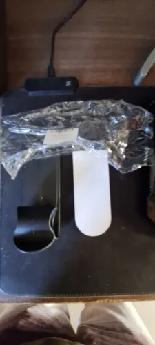 Multifunctional Umbrella Sized Car Utility Hook (1-2 Pack) photo review