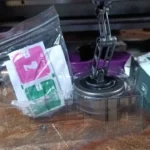 Upgraded Magnetic Vacuum Phone Mount (360&deg; Adjustable Arm) Black & Silver photo review