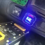 Dual PD 4 in 1 Fast Charger with Voltage Display photo review