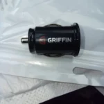 200W Mini Dual-Port Fast Charger photo review