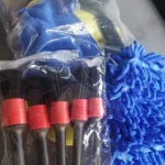 15 Piece Auto Detail Cleaning Brush Kit photo review