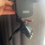 Universal Fixed Dashboard Phone Mount photo review